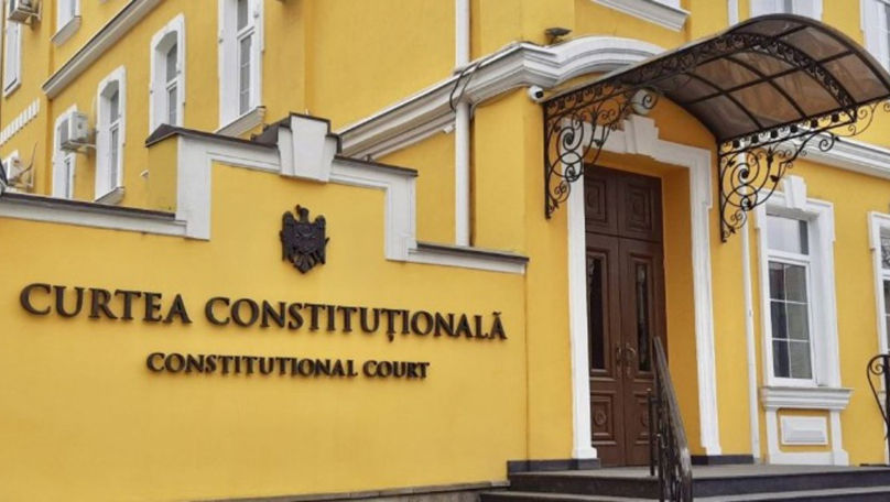 Unele prevederi din Legea amnistiei, declarate neconstituționale