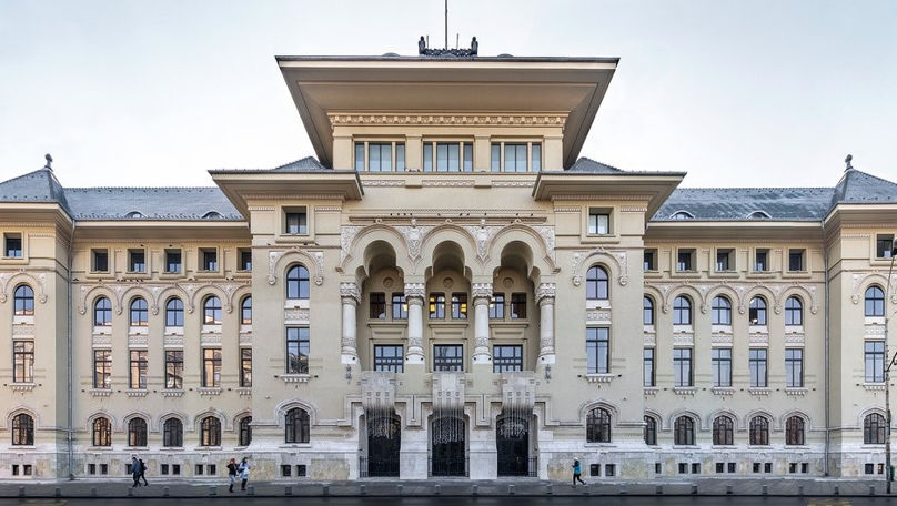 A început lupta pentru primăria Bucureștiului