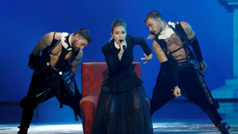 Cum a evoluat România în cea de-a doua semifinală Eurovision 2019