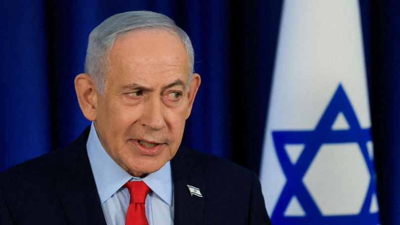 Нетаньяху: Израиль ударил по «Хезболле» в Ливане для предупреждения угроз.