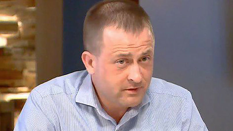 Fostul director MoldATSA: Viorel Chetraru minte că nu ne cunoaștem