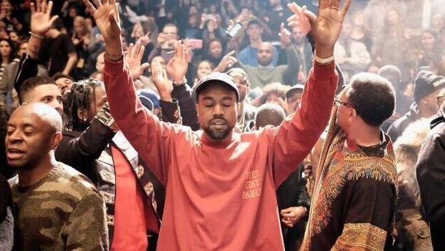 Adidas lansează o anchetă ce ține de comportamentul lui Kanye West