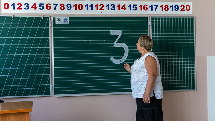Profesorii cu experiență vor fi scutiți de recalificare: Noile prevederi
