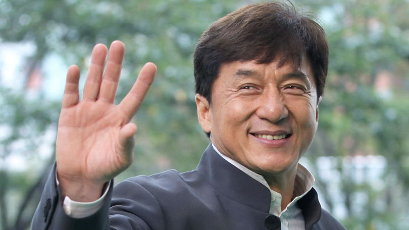 Festivalul de Film din Elveția: Jackie Chan va primi premiul Leopard