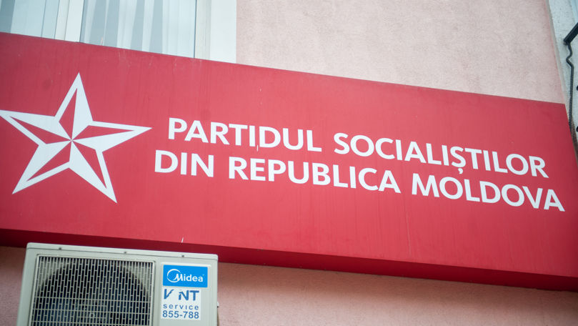 Lovitură pentru PSRM: Zece primari socialiști au părăsit formațiunea