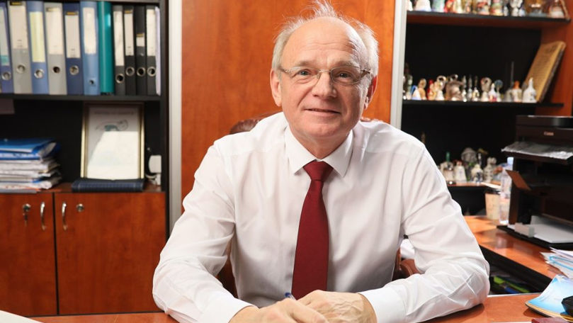 Volosatîi: Unirea cu România nu mai e vis. E o necesitate economică