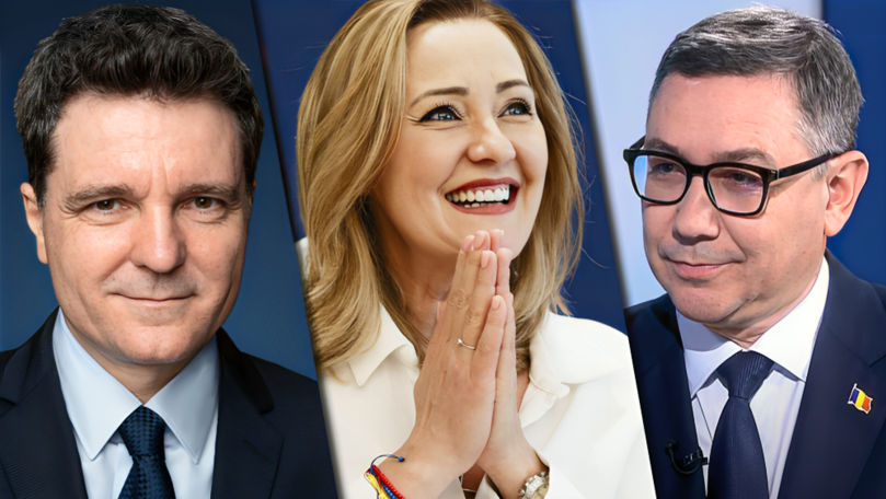 Scandal în România: Dan și Ponta anunță că o dau în judecată pe Lasconi