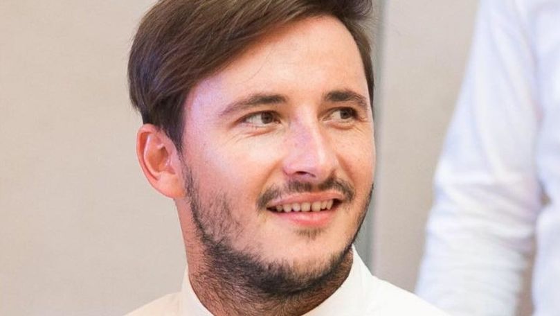 Emilian Crețu, alături de Maia Sandu în mașină: Am emoții