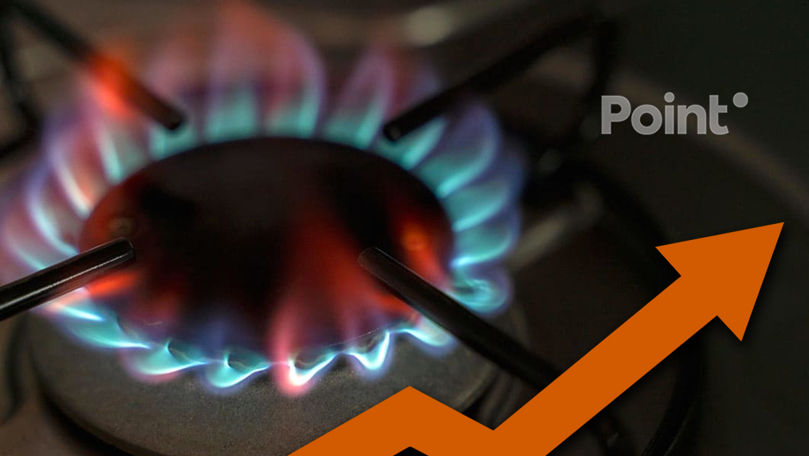 Глава Transgaz: Газ у Молдовы будет, но, скорее всего, он подорожает.