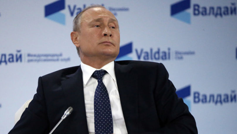 Putin refuză eliberarea militarilor ucraineni: E prea devreme