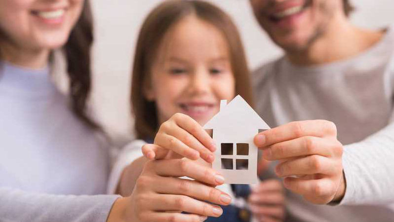 Vor copii blonzi și cu ochi albaștri. Cauza numărului mic de adopții