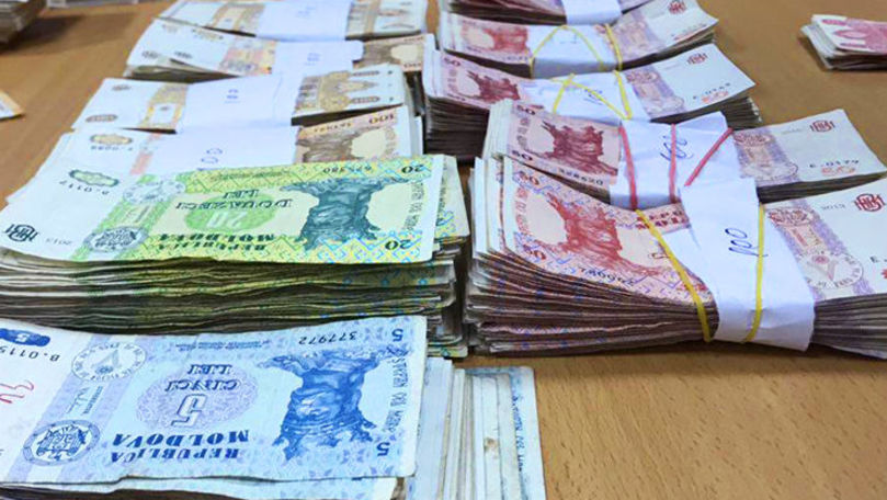 Ministerul Finanţelor: 34,7 milioane pentru subvenţionarea salariilor