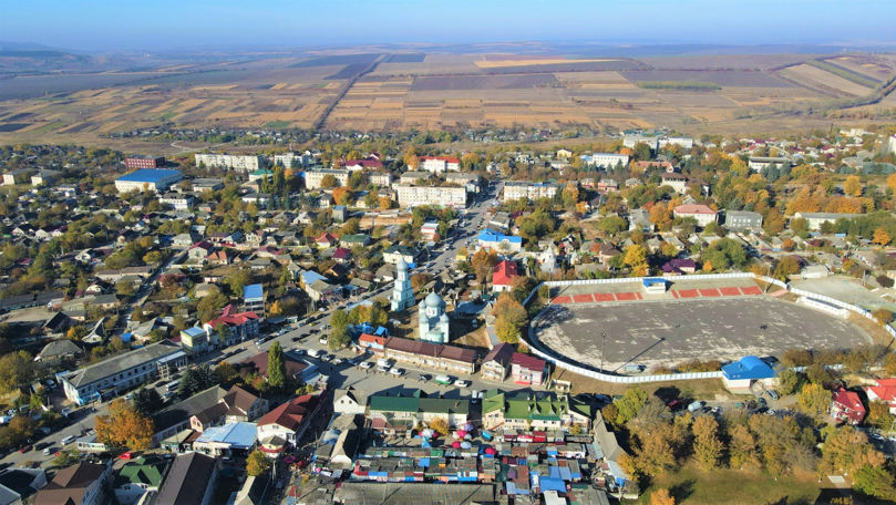 Investiții-record în sate: Peste 1.400 de proiecte, implementate