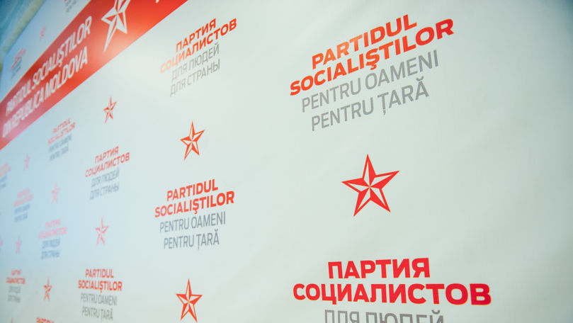 PSRM a câștigat două mandate de deputat în Adunarea Populară a Găgăuziei