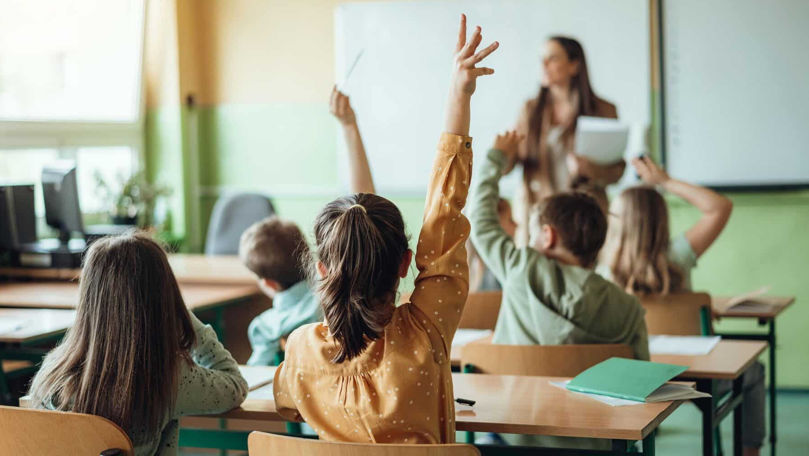 Минобразования представило календарь каникул на 2025–2026 учебный год.