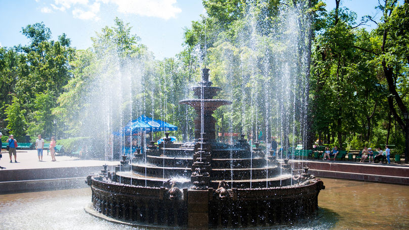 Meteo 4 august 2020: Zi cu mult soare și maxime de până la +32°C