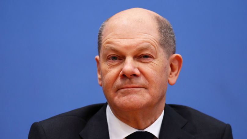 Era Merkel a luat sfârşit: Olaf Scholz este noul cancelar al Germaniei