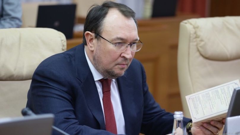 Тэнасе: Те, кто заблокирует внеочередные выборы, рискуют уголовным делом.