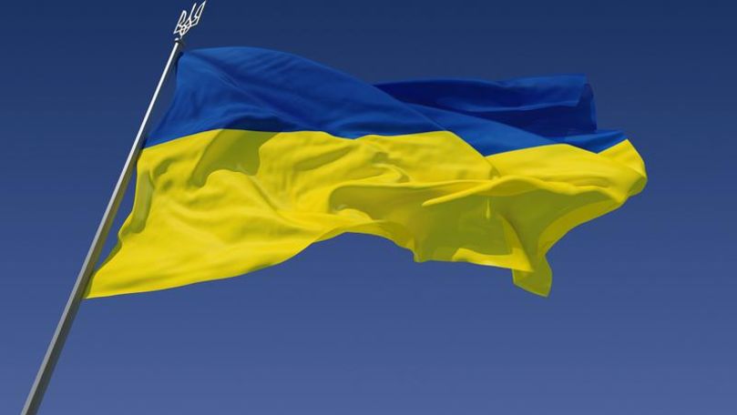 Ucraina are cu 11 milioane de locuitori mai puțini din cauza războiului