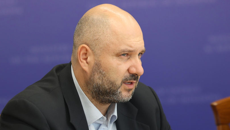 Парликов о снижении тарифа на энергию: Не все зависит от правительства.