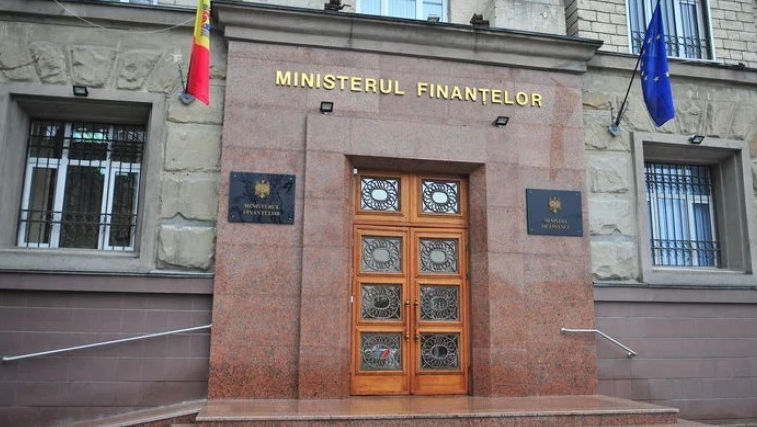 Ministerul a plasat obligațiuni de stat în valoare de 1,27 miliarde lei