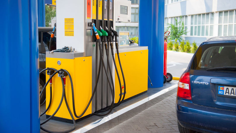 O nouă scumpire a carburanților: Prețurile plafon pentru weekend