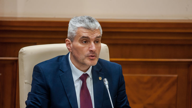 Ex-deputat: Gazul care vine din Rusia tot timpul are iz de șantaj