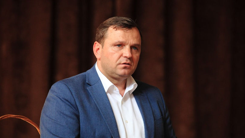 Năstase, după ce Ciochină a fost reales primar: Legile trebuie schimbate