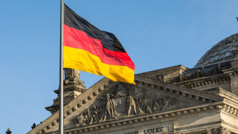 Germania a devenit a treia economie a lumii în anul 2023