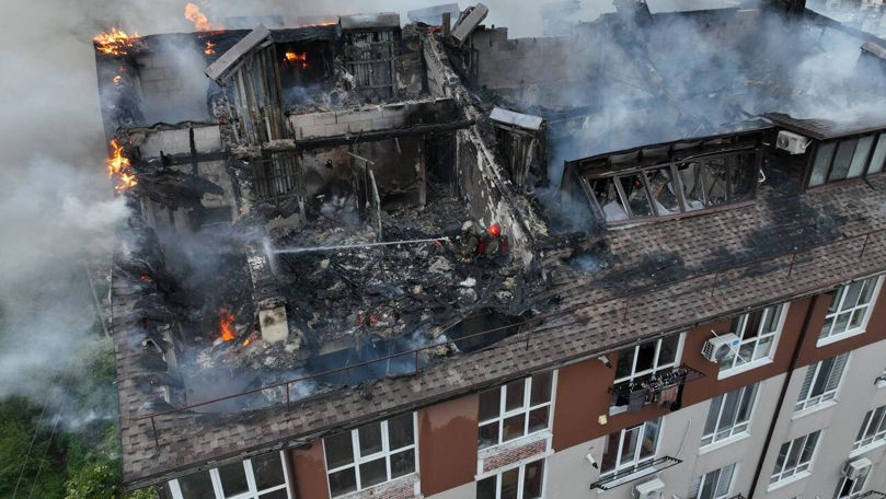 Incendiul de la Durlești: Construcția acoperișului va începe în curând
