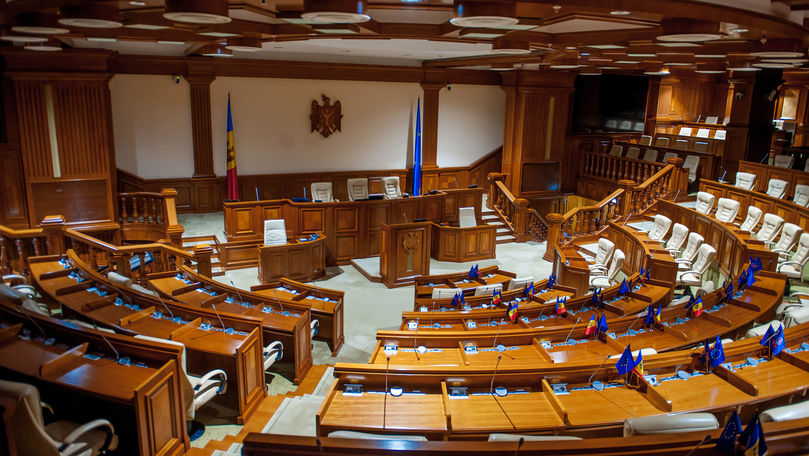 Moldovenii, despre vizitele oficiale ale deputaţilor: Nu simţim efecte