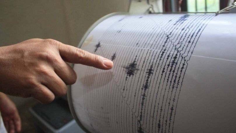 Cutremur de 6,6 pe scara Richter în largul coastelor de est ale Rusiei