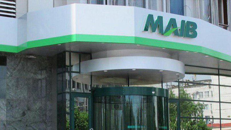 Moldova Agroindbank (MAIB) este gata de vânzare
