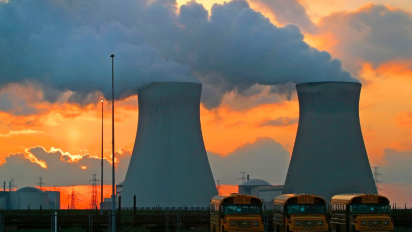 UE poate include gazele şi energia nucleară pe lista investiţiilor verzi