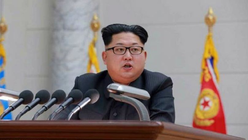 Anunţul Coreei de Nord privind testele nucleare şi cu rachete