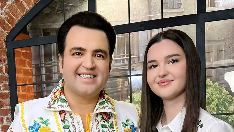 Игорь Кучук: Наркотик, который подсыпали моей дочери, отнял у нее жизнь за 15 минут.