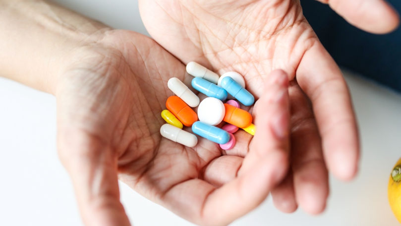 Un nou medicament, compensat pentru persoanele ce suferă de prostată