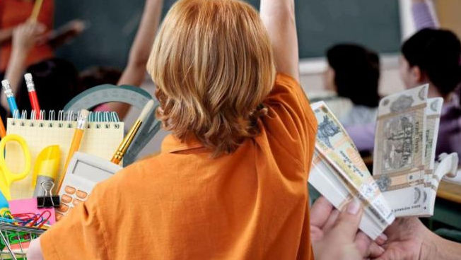Un pedagog, despre majorarea salariilor profesorilor: 9% înseamnă nimic