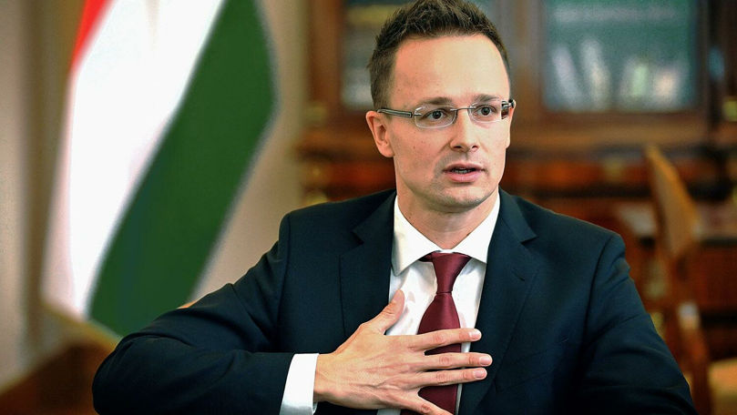Ministrul ungar al MAE: Rusia va continua să livreze petrol Budapestei