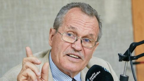 Lectorul universitar Alexandru Arseni, candidat la prezidențiale