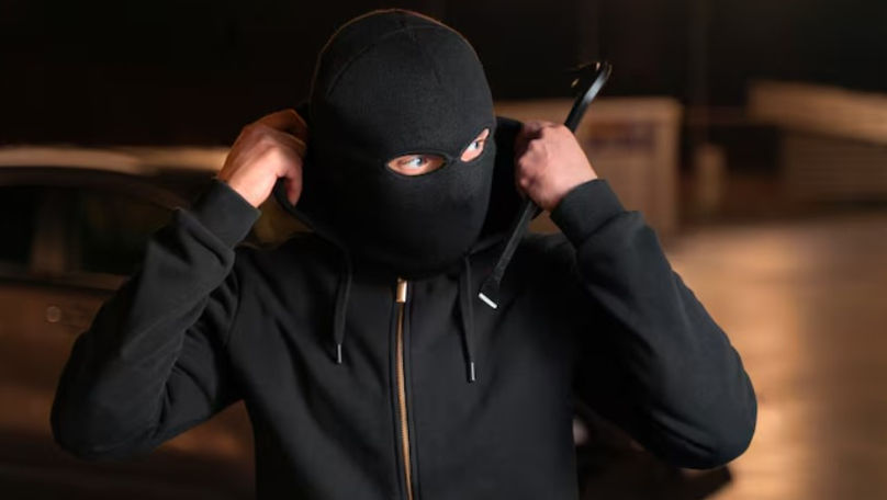 "Турист" из Молдовы совершил в Швейцарии серию краж с общим ущербом более 1 млн евро.