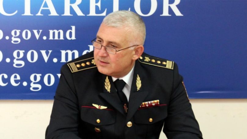 Dosarul fostului director al Penitenciarului nr. 18, trimis în judecată