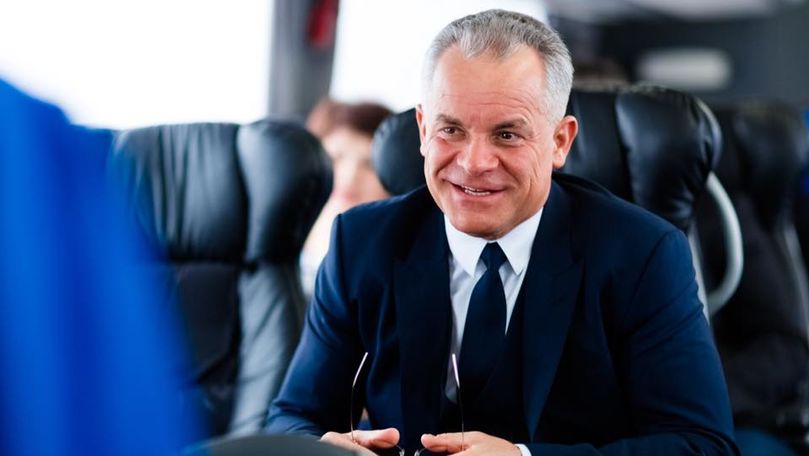 Absența lui Plahotniuc, comentată de participanții la Congresul PDM