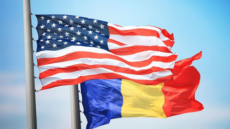 România şi SUA au adoptat o Declarație Comună: Vor sprijini R. Moldova
