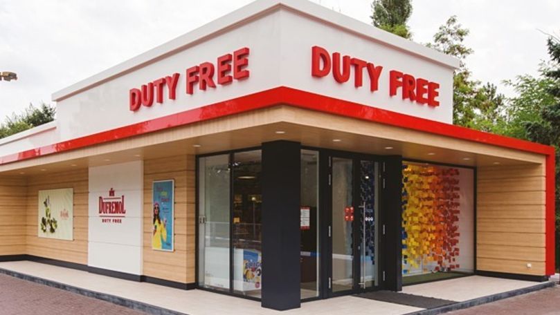 Facilitățile fiscale și vamale pentru magazinile duty-free, anulate