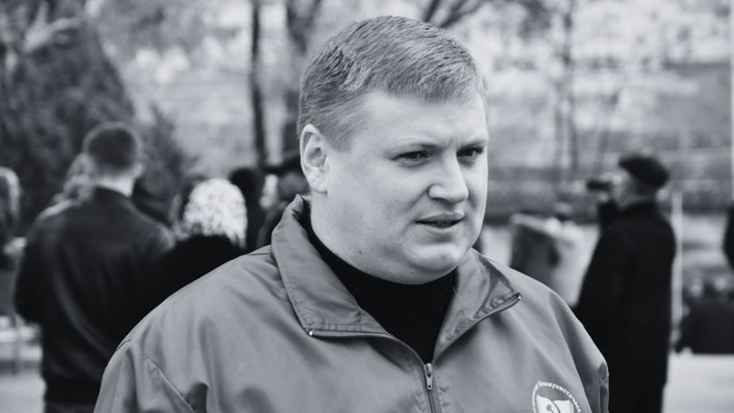 Doi ani de la asasinarea lui Oleg Horjan: Ancheta bate pasul pe loc