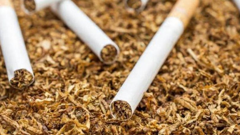 Au fost majorate accizele la produsele din tutun. Producători, indignați