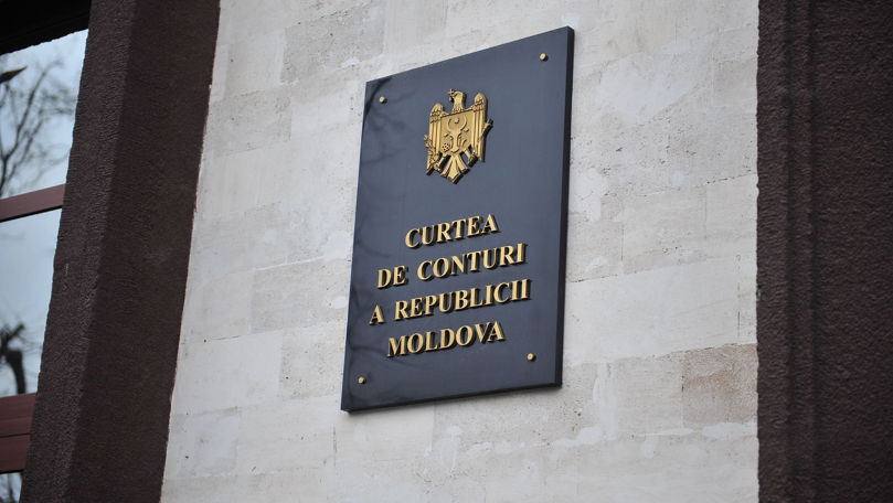 Curtea de Conturi a examinat raportul de audit al Ministerului Muncii
