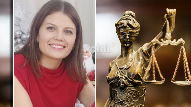 Ancheta a dispus o expertiză post-mortem în cazul Liudmilei Vartic.