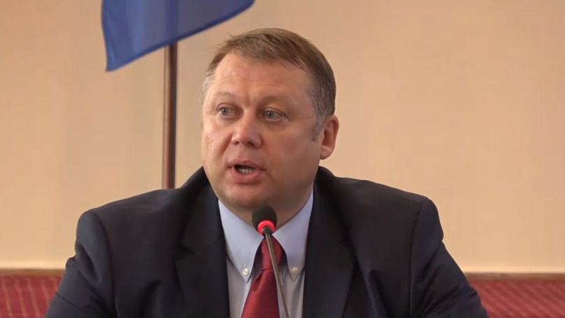 Брынзан о протестах перевозчиков: Разрешения на перевозки нужно устранить.